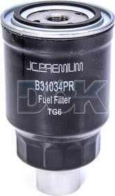 Паливний фільтр