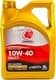 Idemitsu Engine Oil 10W-40 (4 л) моторное масло