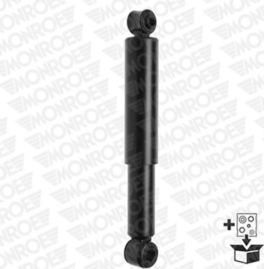 T5400 Monroe Амортизатор