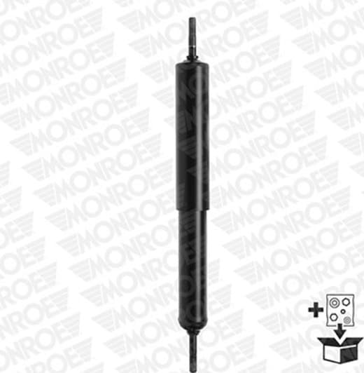 T1142 Monroe Вкладка амортизатора