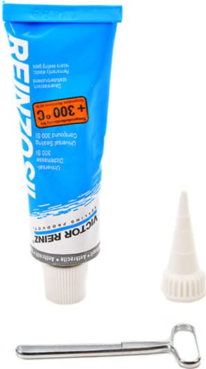 Reinz Reinzosil герметик серый