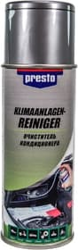 Очисник кондиціонера Presto Klimaanlagen Reiniger апельсин пінний