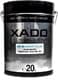 Xado Atomic SM/CF 5W-40 (20 л) моторное масло