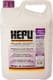 Hepu G13 фиолетовый 5 л (P999G13005) концентрат антифриза