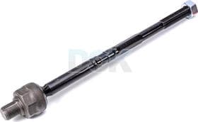 Кермова тяга