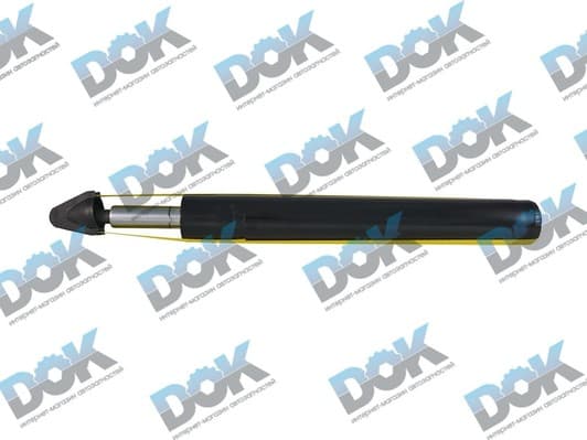 11-0135 MaXgear Вкладыш амортизатора