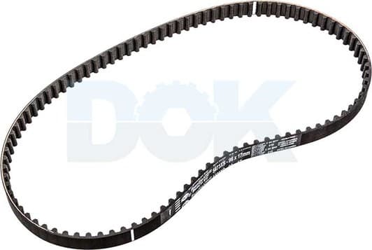 5473XS Gates Ремінь ГРМ