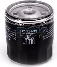 Масляный фильтр