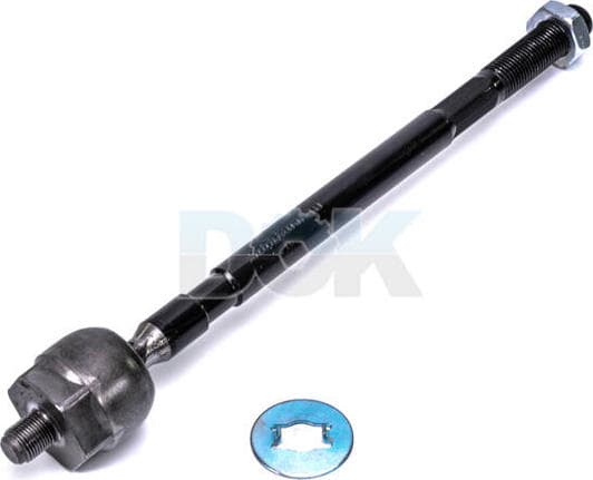 RE-AX-1616 MOOG Рулевая тяга для Renault Kangoo