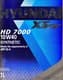 Hyundai XTeer HD 7000 10W-40 (1 л) моторное масло