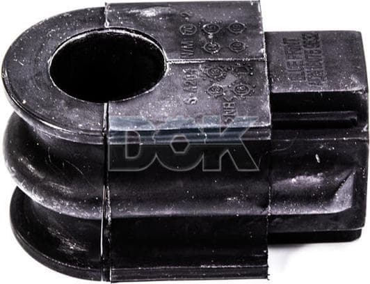 ADN18075 Blue Print Втулка стабилизатора