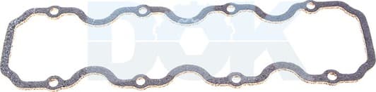 40 90 4570 SWAG Прокладка клапанної кришки