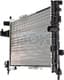 D7X064TT Thermotec Радіатор охолодження двигуна