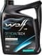 Wolf Officialtech C4 5W-30 (4 л) моторна олива