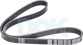 Поликлиновой ремень