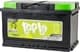 Акумулятор Topla 6 CT-80-R AGM TSTA80E0