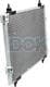 94826 Nissens Радіатор кондиціонера