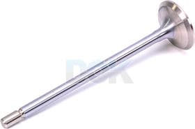 Випускний клапан