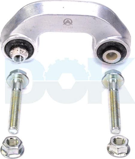 37062 Sidem Стойка стабилизатора