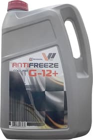 Готовый антифриз XT Plus G12 фиолетовый -38 °C