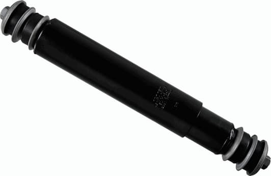 131 167 Sachs Амортизатор для Audi 100