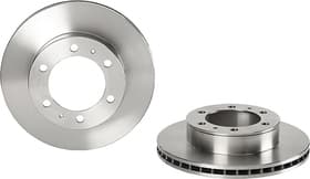 Гальмівний диск