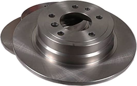 PRD5107 Protechnic Тормозной диск для BMW 5 Series