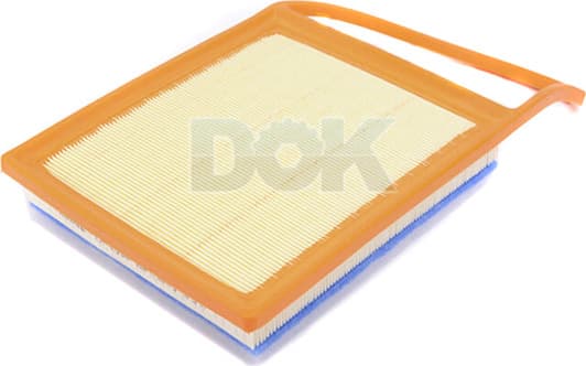 LX 2995 Mahle Воздушный фильтр