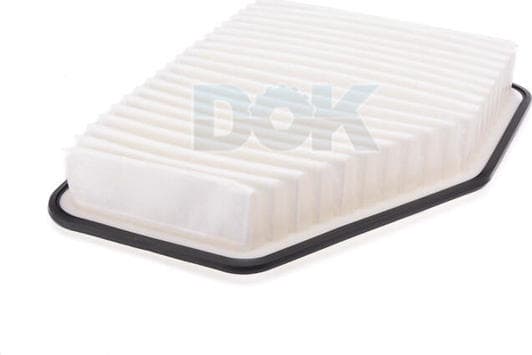 F 026 400 162 Bosch Воздушный фильтр