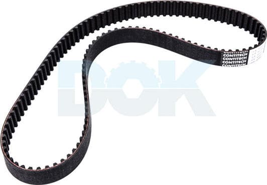 CT1091 Contitech Ремінь ГРМ