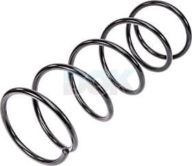 Пружина подвески