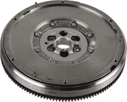 2294 001 971 Sachs Маховик