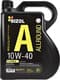 Bizol Allround 10W-40 (5 л) моторна олива