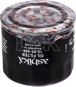 Масляный фильтр