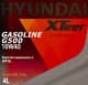 Hyundai XTeer Gasoline G500 10W-40 (4 л) моторное масло