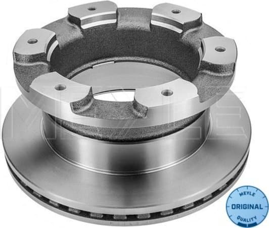 215 523 0034 Meyle Тормозной диск