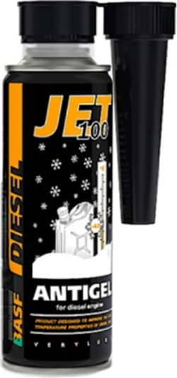 Антигель JET 100 250 мл