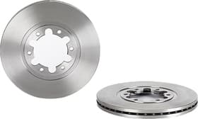 Тормозной диск Тормозной диск