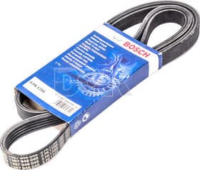 Поликлиновой ремень