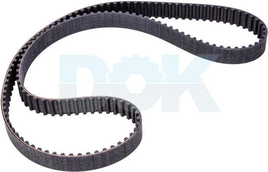 CT987 Contitech Ремень ГРМ