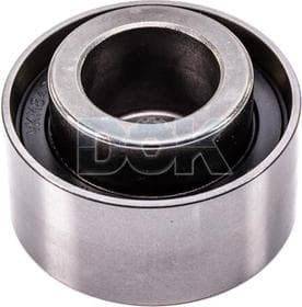 Обвідний ролик ременя ГРМ SKF VKM 84201