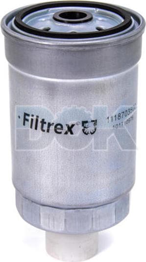 1118703500 JP Group Топливный фильтр