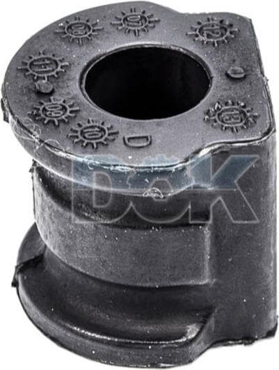 100 411 0051 Meyle Втулка стабилизатора