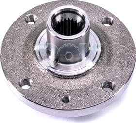 Ступиця колеса