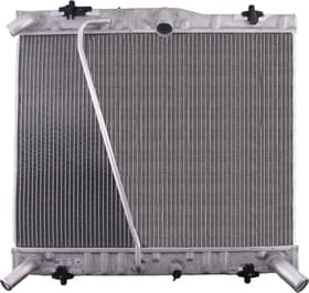 Радіатор охолодження двигуна