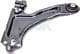 5013623 NK Рычаг подвески
