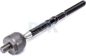 Кермова тяга