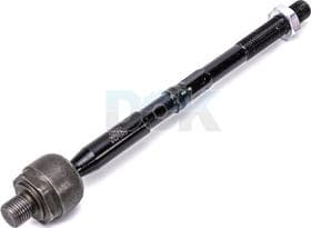 Кермова тяга