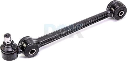 TC414 Delphi Рычаг подвески для Volkswagen Polo