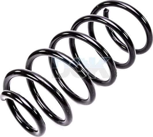 RC3464 Kayaba Пружина подвески для Volvo XC90